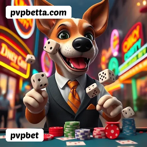 Slots Premium pvpbet.com - Mais de 320 Jogos com RTP até 98.5% e Jackpots Progressivos