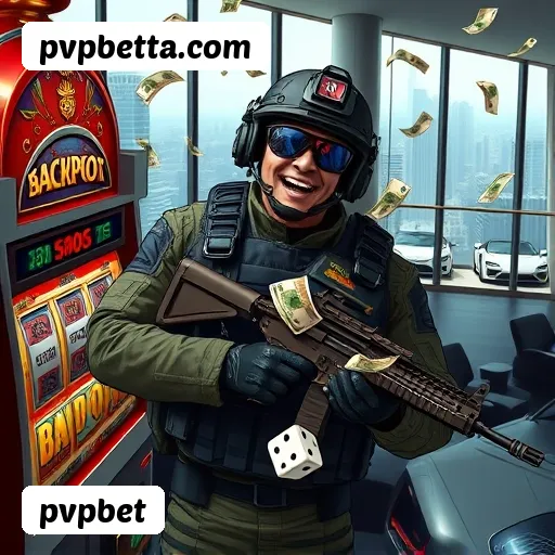 Estatísticas da pvpbet.com: 1.2 Milhão de Jogadores, 580+ Jogos Premium, Saques PIX em 3 Minutos